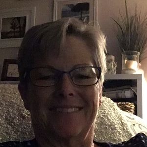 Meet your Posher, Carol